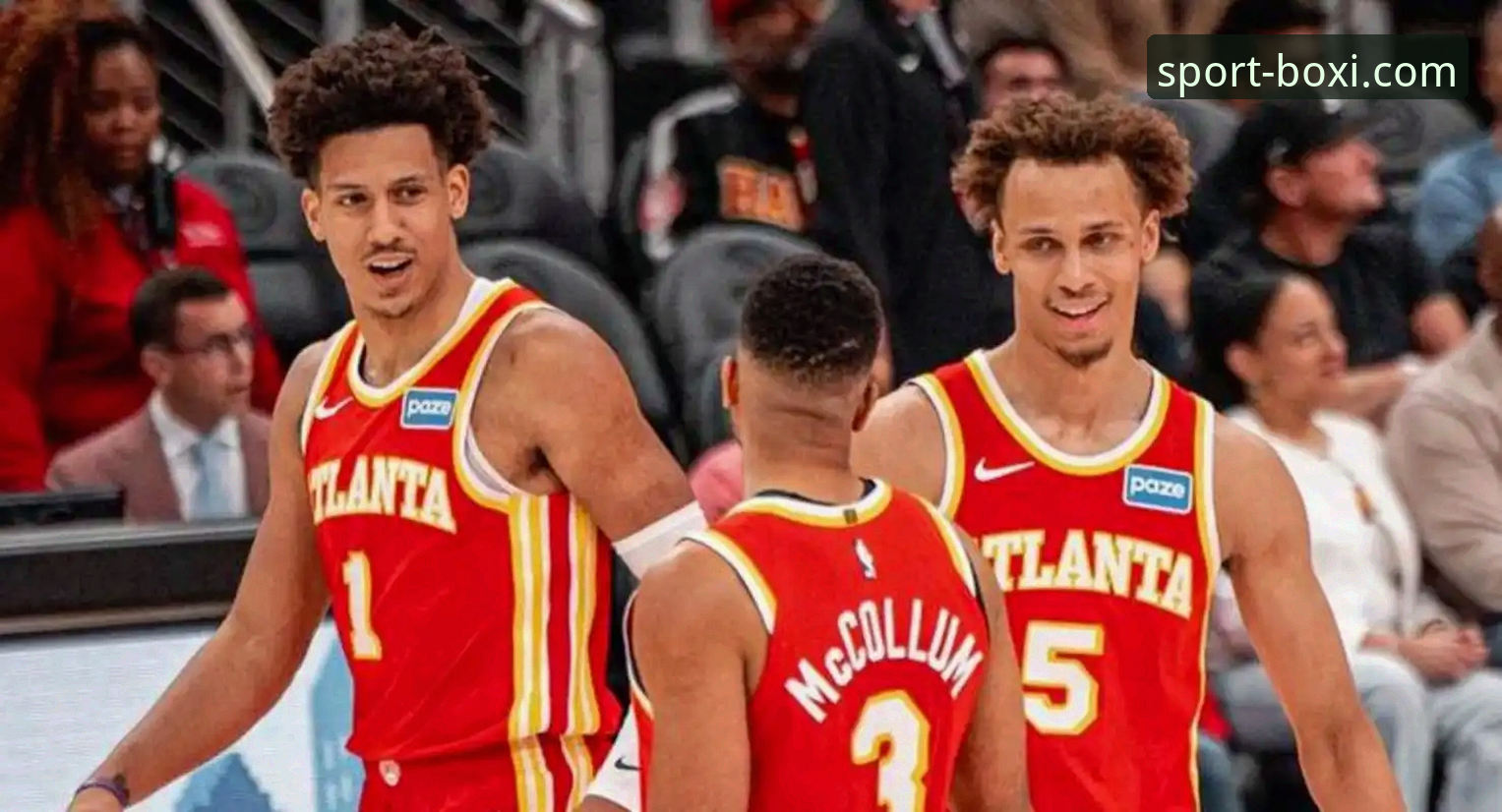 博喜体育信赖安卓版 尼克斯140-89狂胜老鹰创纪录,如何看懂这场NBA季后赛的“半场屠杀”?